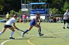 FH vs Nichols  Wheaton College Field Hockey vs Nichols College. - Photo By: KEITH NORDSTROM : Wheaton, field hockey, FH2021